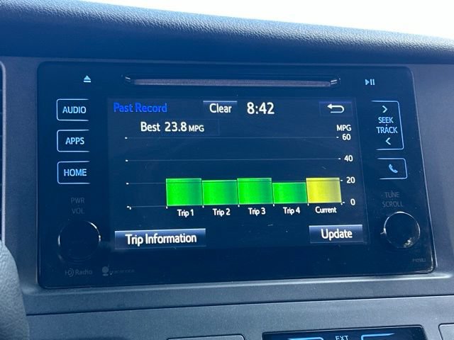 Used 2015 Toyota Sienna LE FWD image 59