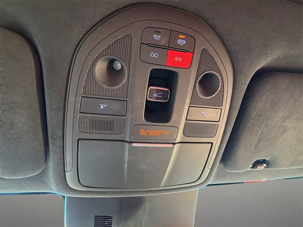 Used 2025 Genesis G70 3.3T Advanced w/ Sport Prestige Package image 42