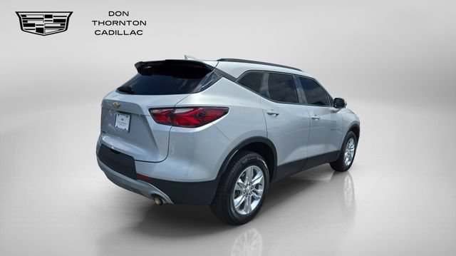 Used 2021 Chevrolet Blazer LT FWD image 5
