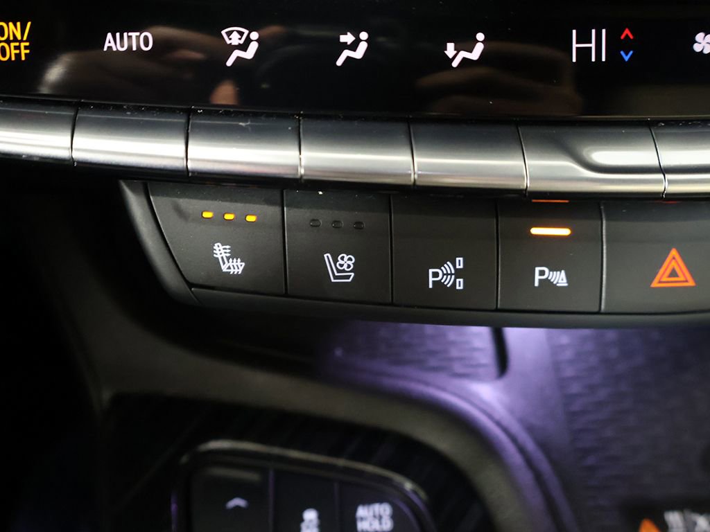 Used 2025 Cadillac CT5 Premium Luxury image 51