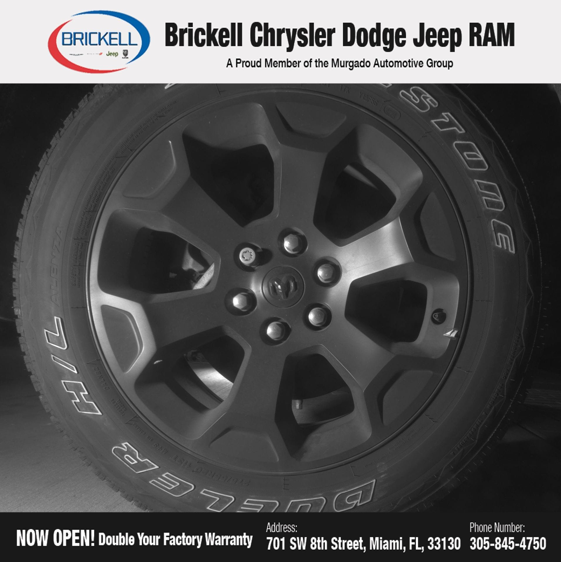 Used 2025 RAM 1500 Big Horn RWD image 12