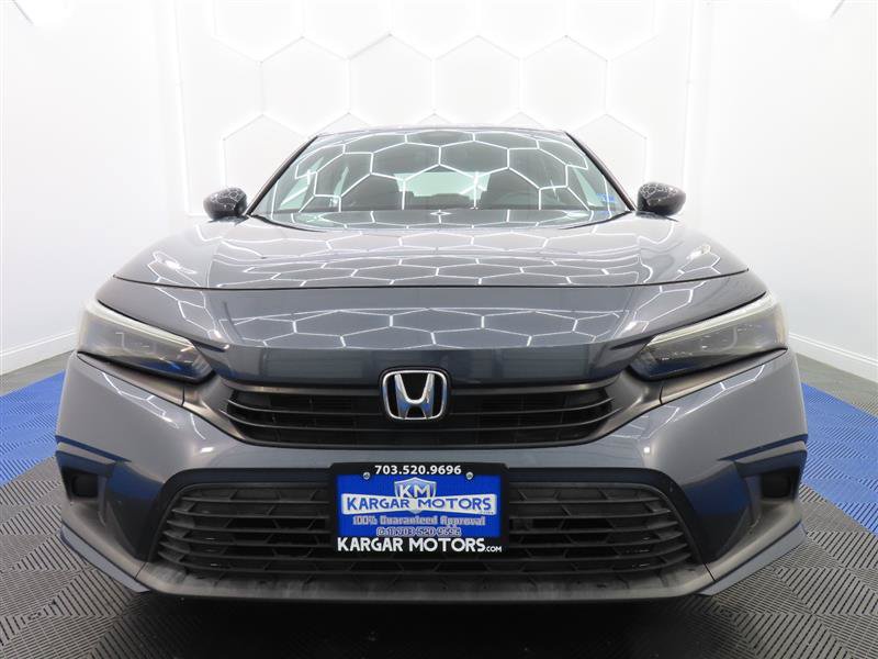 Used 2023 Honda Civic Sport image 3