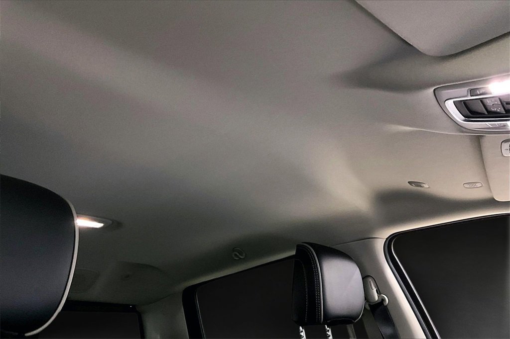 Used 2022 RAM 1500 Laramie image 28