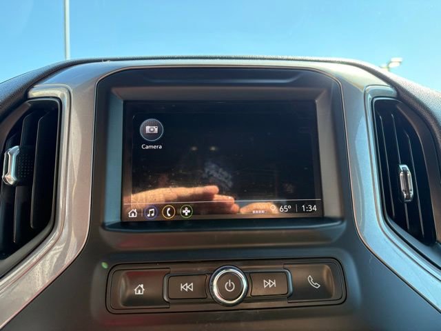 Used 2023 Chevrolet Silverado 1500 Custom Trail Boss image 19