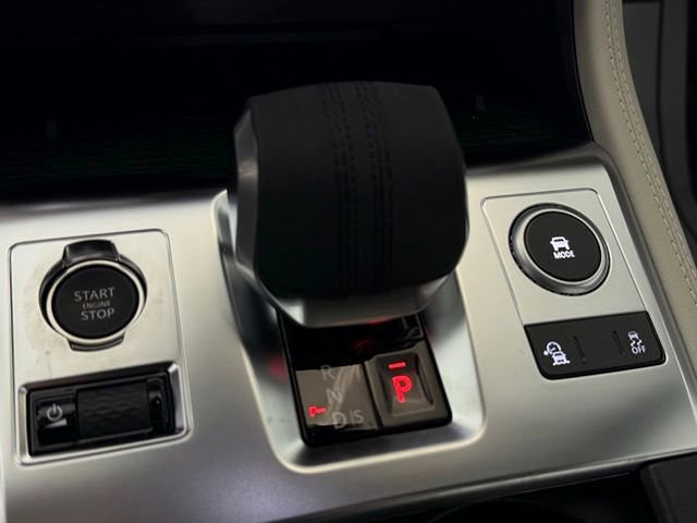 New 2026 Jaguar F-PACE R-Dynamic S image 37