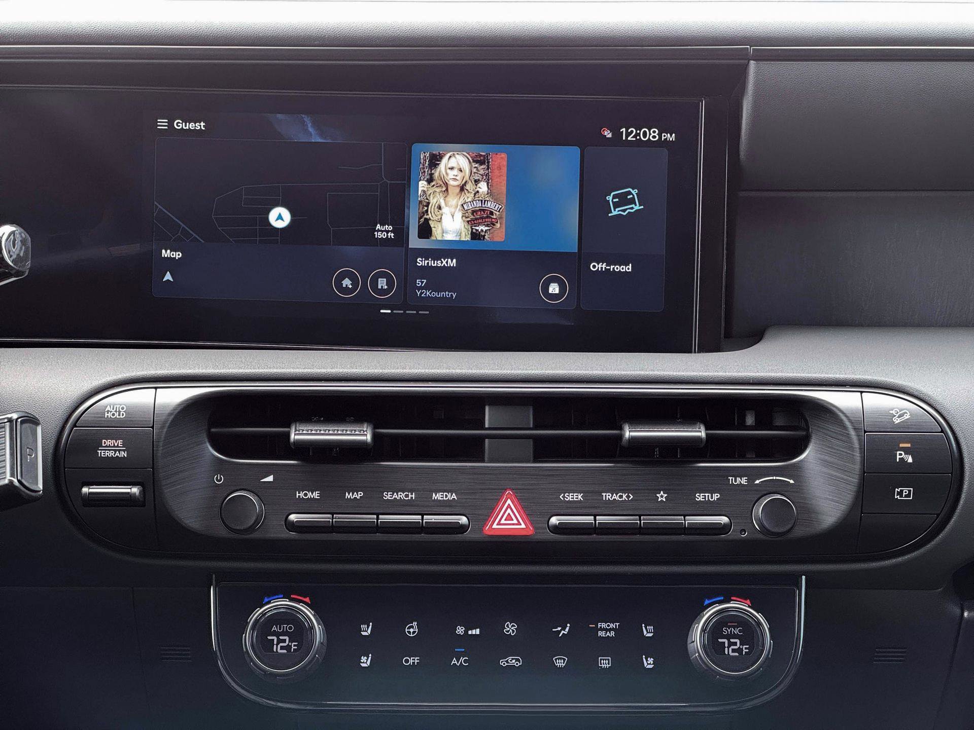 New 2026 Hyundai Palisade XRT Pro AWD/4WD image 18