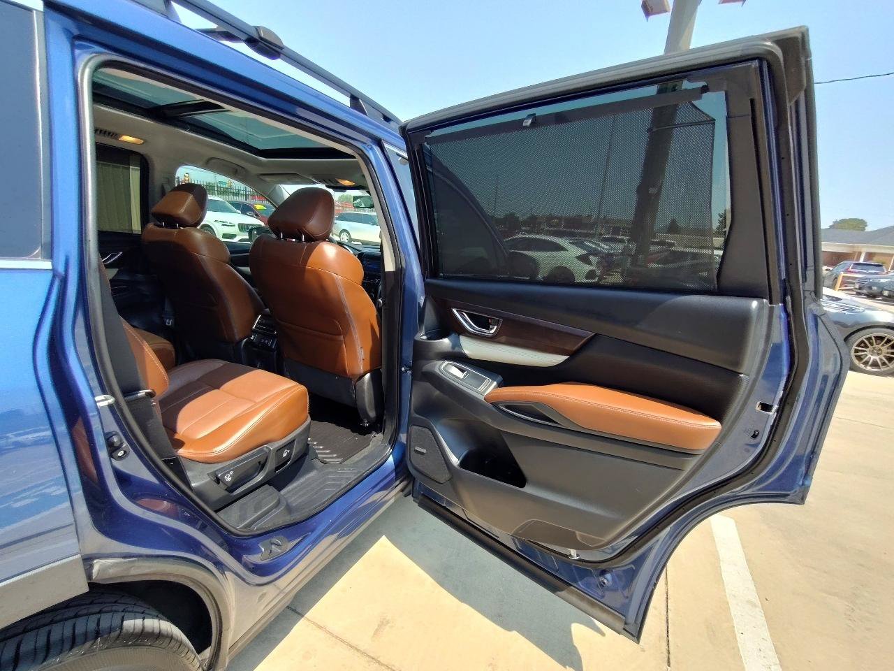 Used 2019 Subaru Ascent Touring AWD/4WD image 45