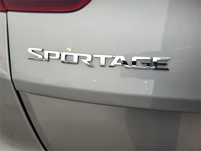 Used 2022 Kia Sportage LX w/ LX FWD Value Edition Package image 10
