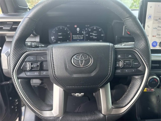 Used 2024 Toyota Tacoma TRD Sport image 30