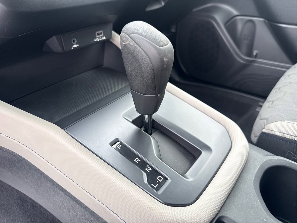 Used 2025 Subaru Forester image 27