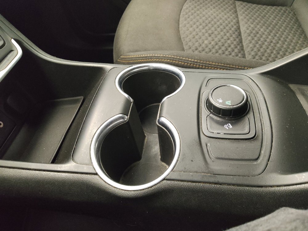 Used 2019 GMC Terrain SLE image 26