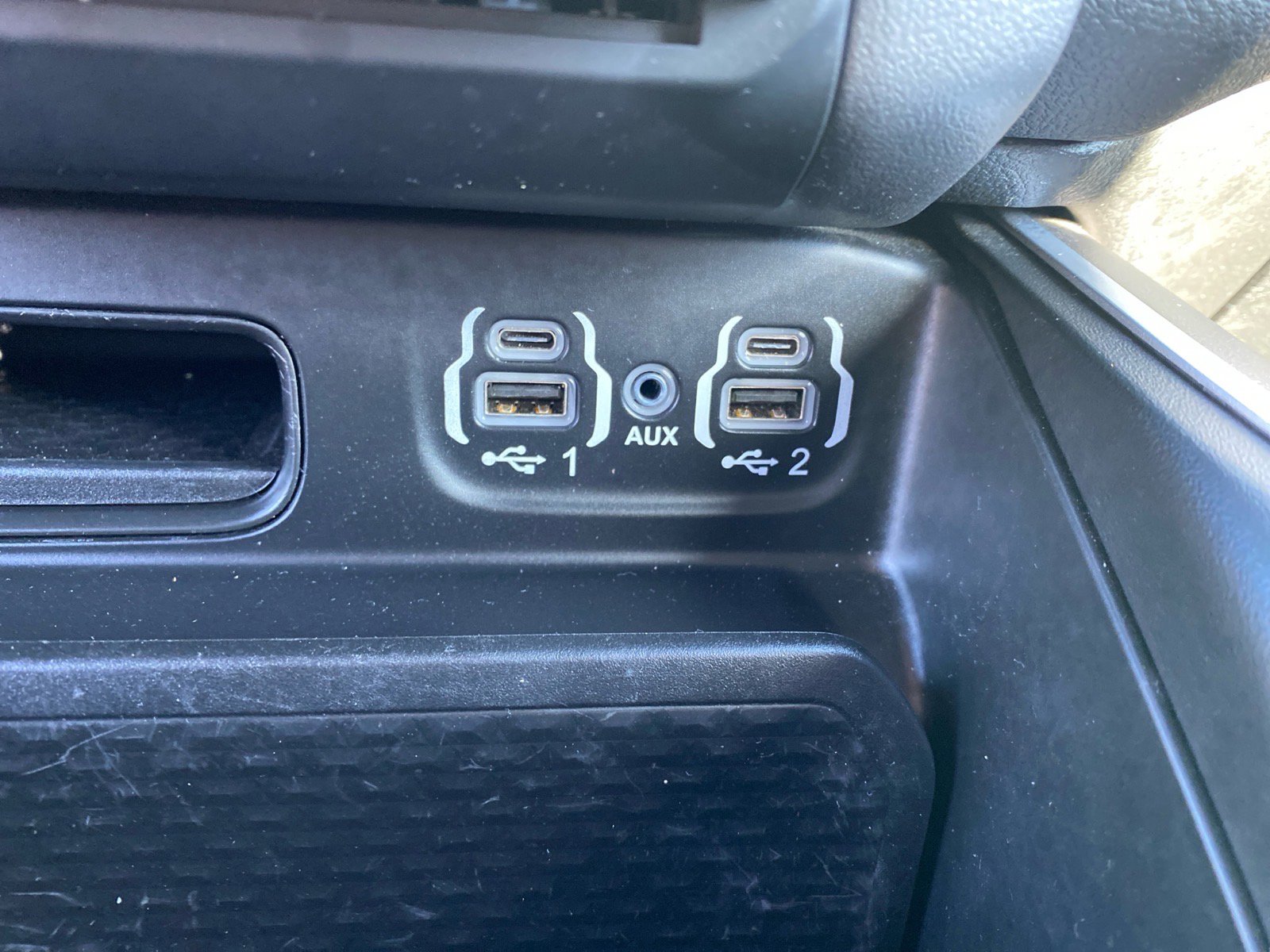 Used 2022 RAM 1500 Big Horn image 13