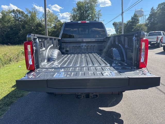 New 2026 Ford F350 XLT image 19
