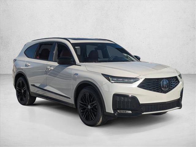 New 2026 Acura MDX A-Spec image 7