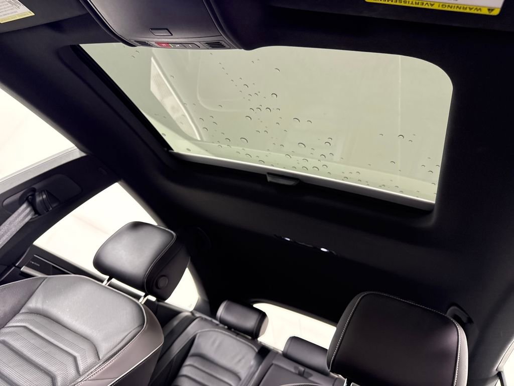 Used 2023 Volkswagen Arteon SEL Premium image 21