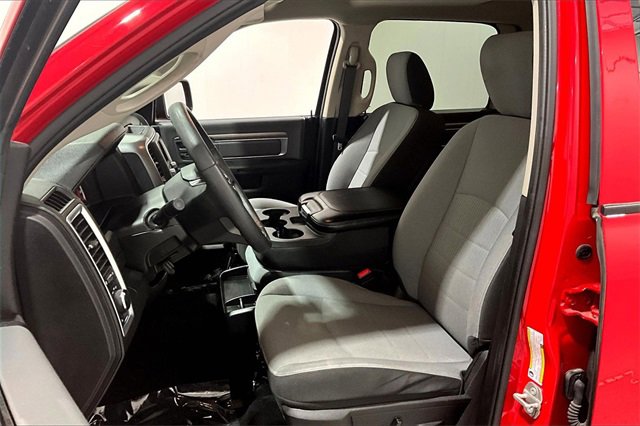 Used 2023 RAM 1500 Classic SLT image 22