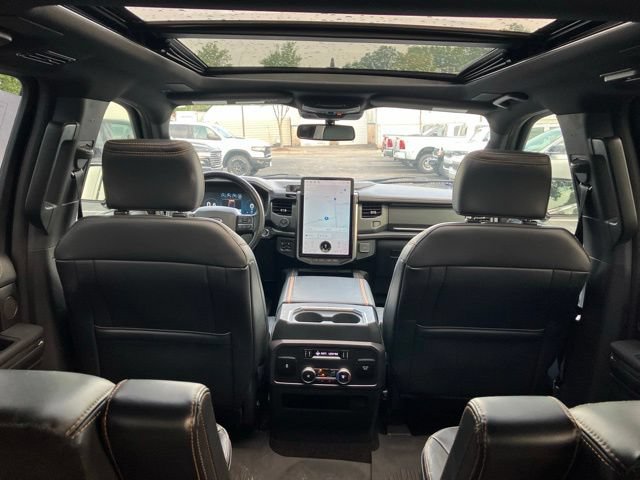 Used 2022 Ford Expedition Platinum AWD/4WD image 21