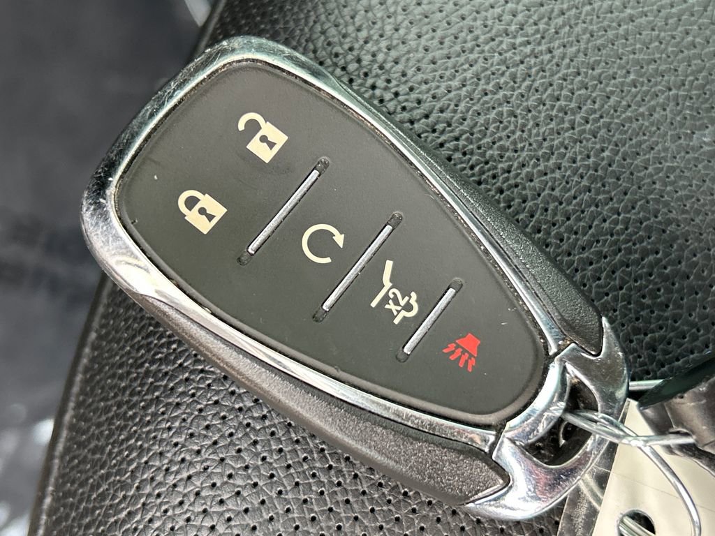 Used 2020 Chevrolet Equinox Premier image 32