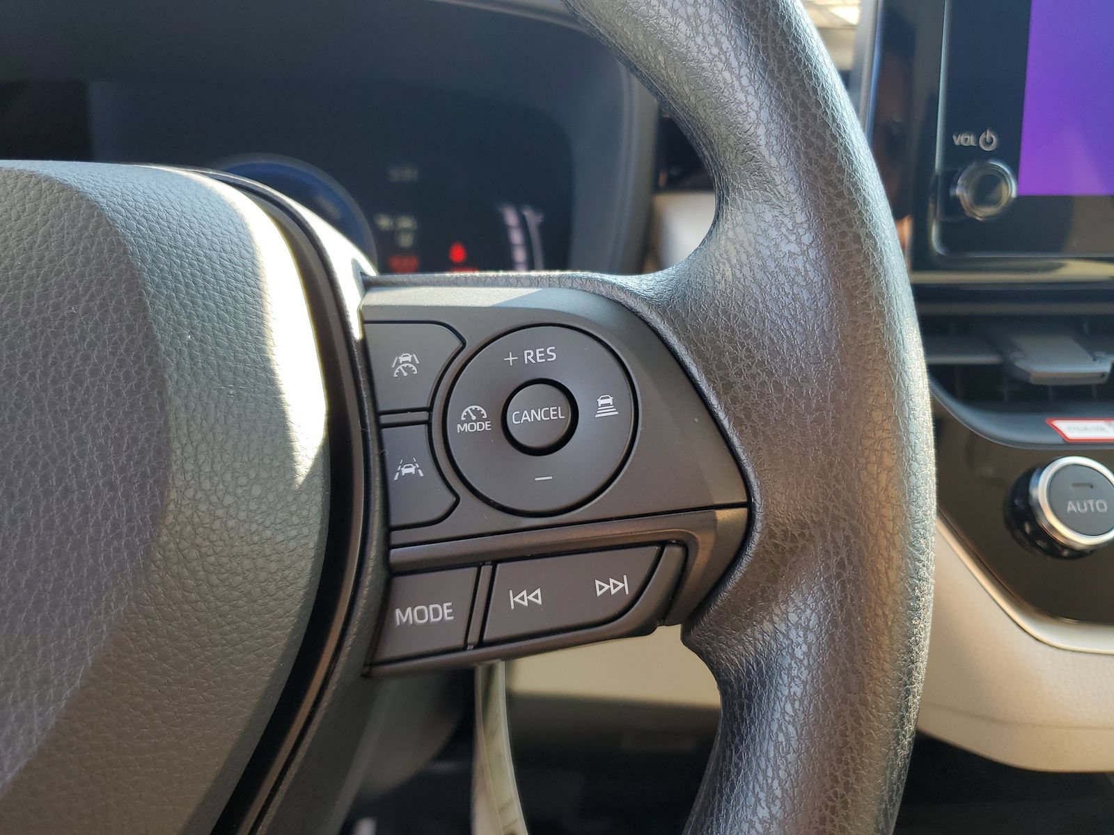 New 2026 Toyota Corolla LE AWD/4WD image 24