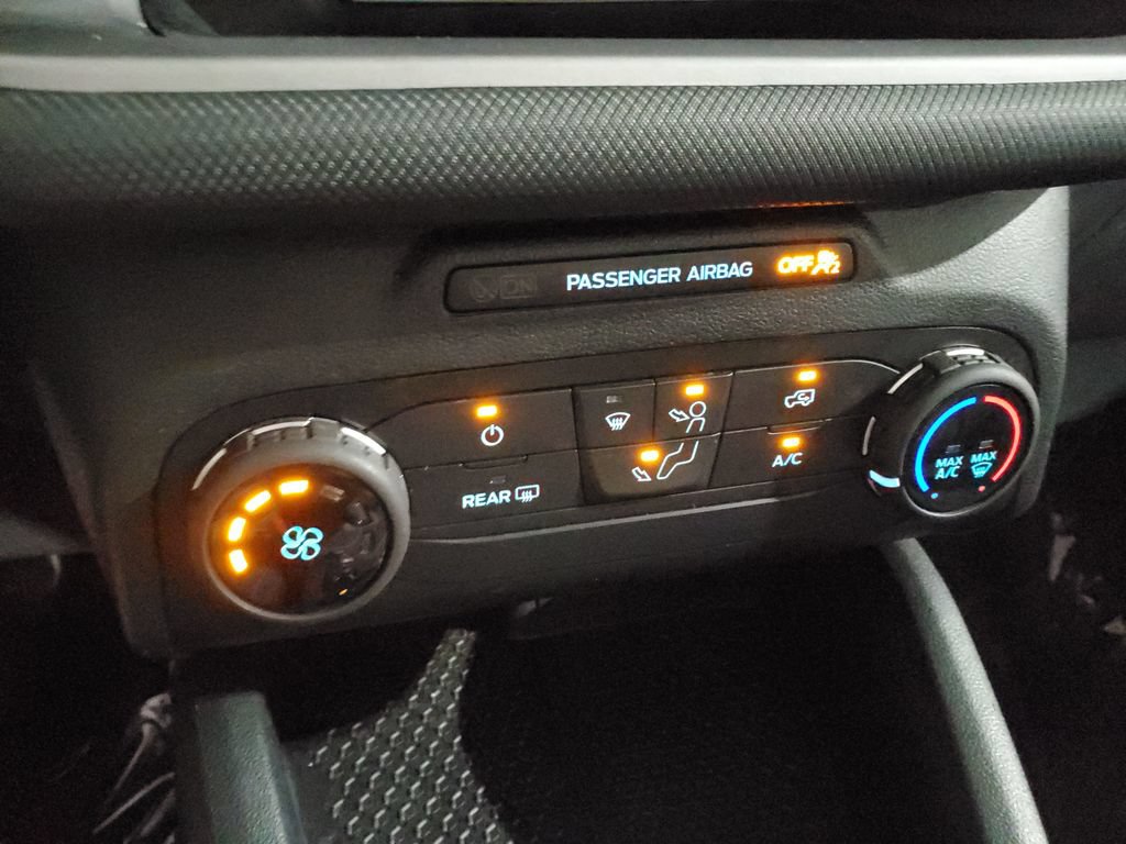 Used 2021 Ford Bronco Sport AWD/4WD image 30