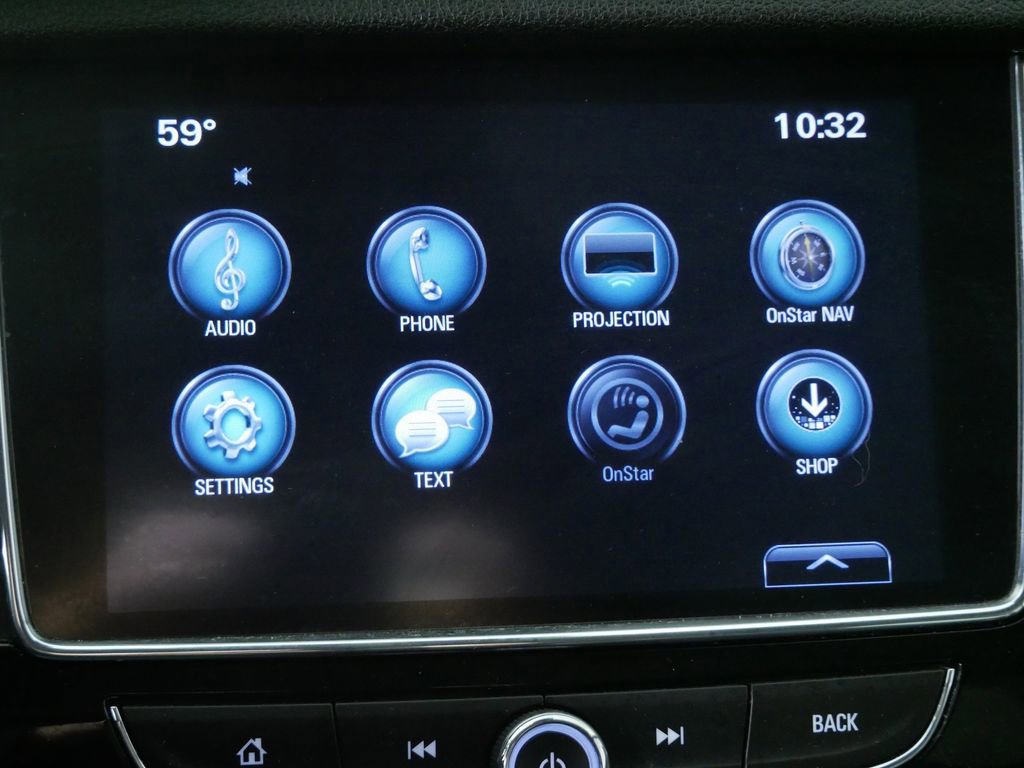 Used 2017 Buick Encore Preferred image 28