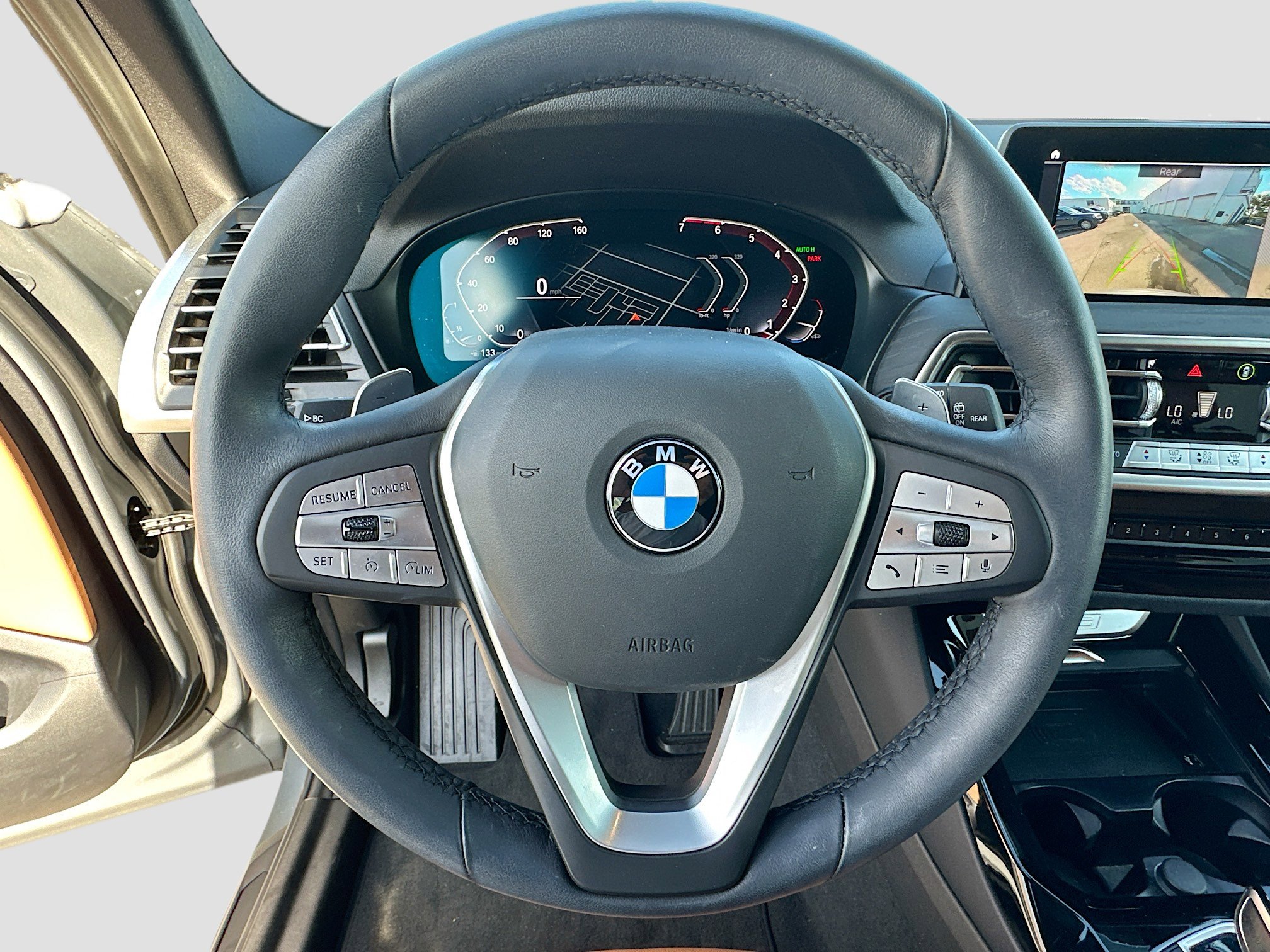 Used 2023 BMW X3 sDrive30i w/ Convenience Package image 11