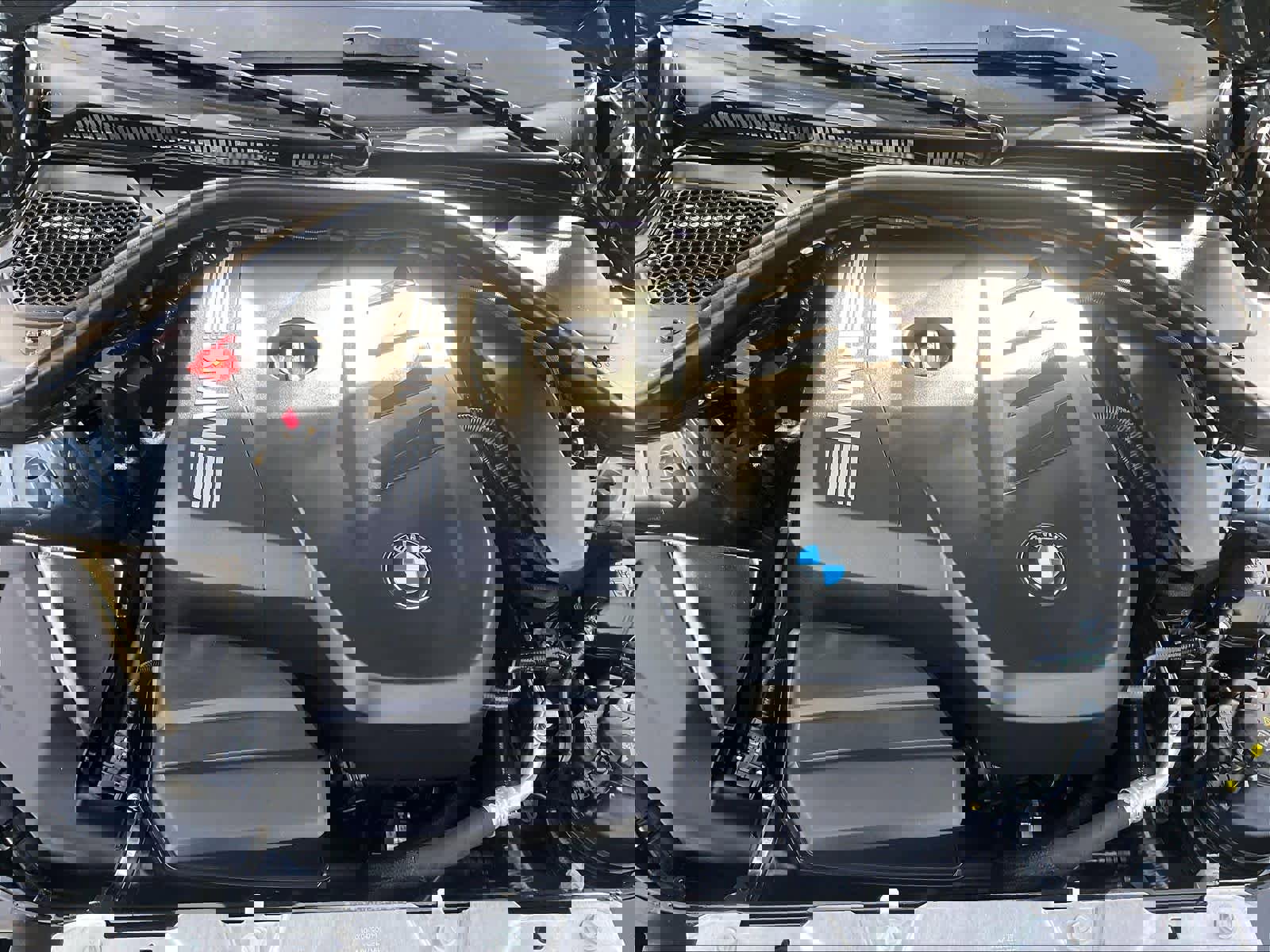 Certified 2025 BMW 330i Sedan w/ Convenience Package image 33