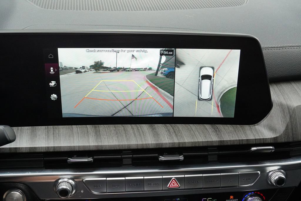 Used 2023 Kia Telluride SX AWD/4WD image 14