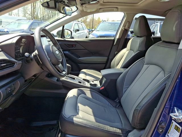 Used 2024 Subaru Crosstrek 2.0i Premium AWD/4WD image 13