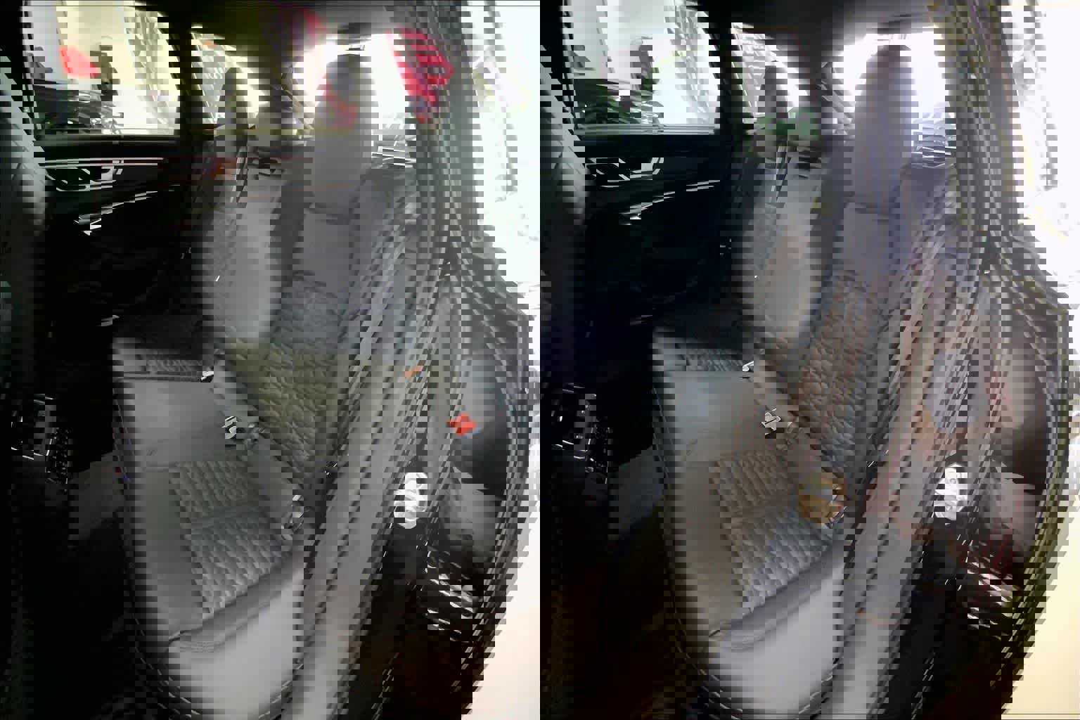 New 2026 Audi RS 6 performance image 13