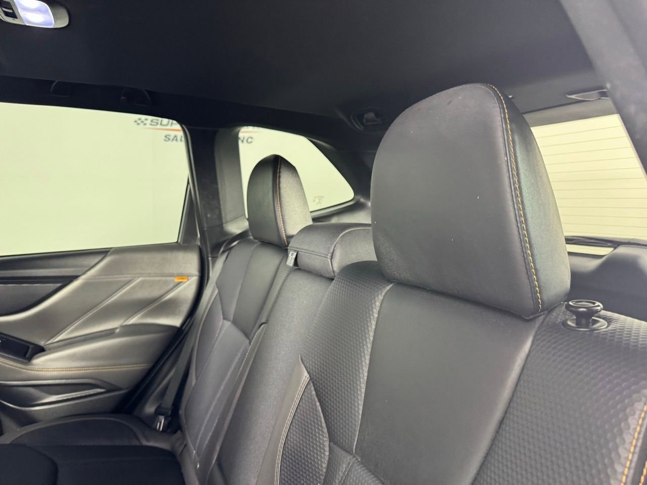 Used 2024 Subaru Forester Wilderness image 29