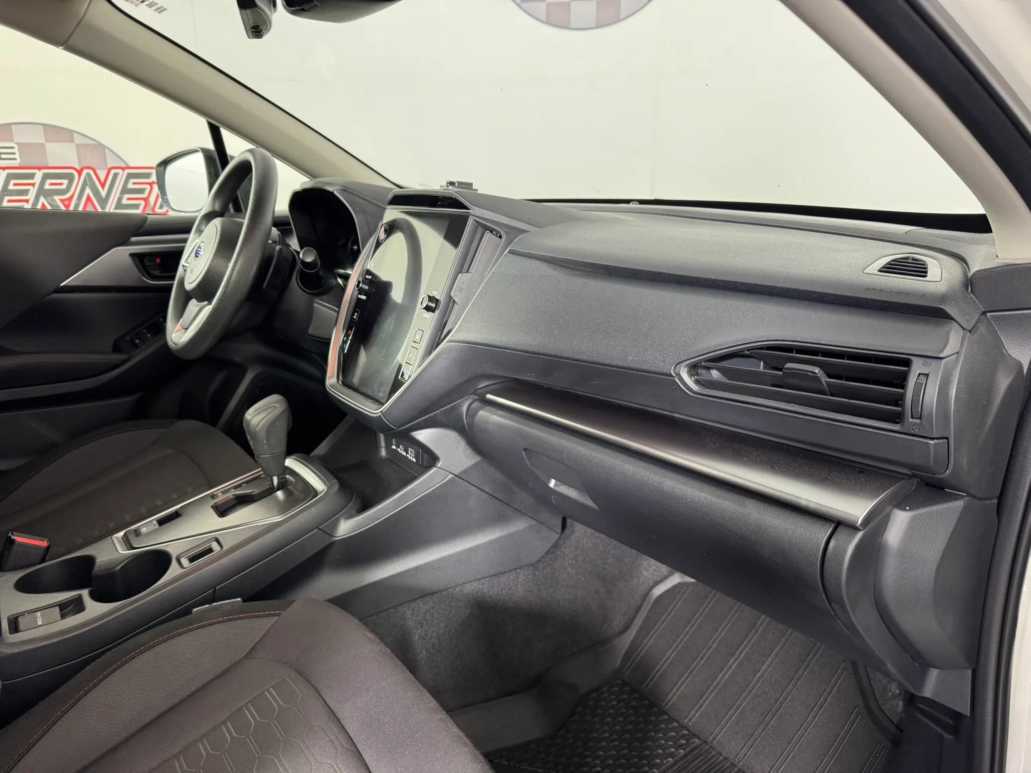 Used 2024 Subaru Impreza 2.0i Sport AWD/4WD image 12