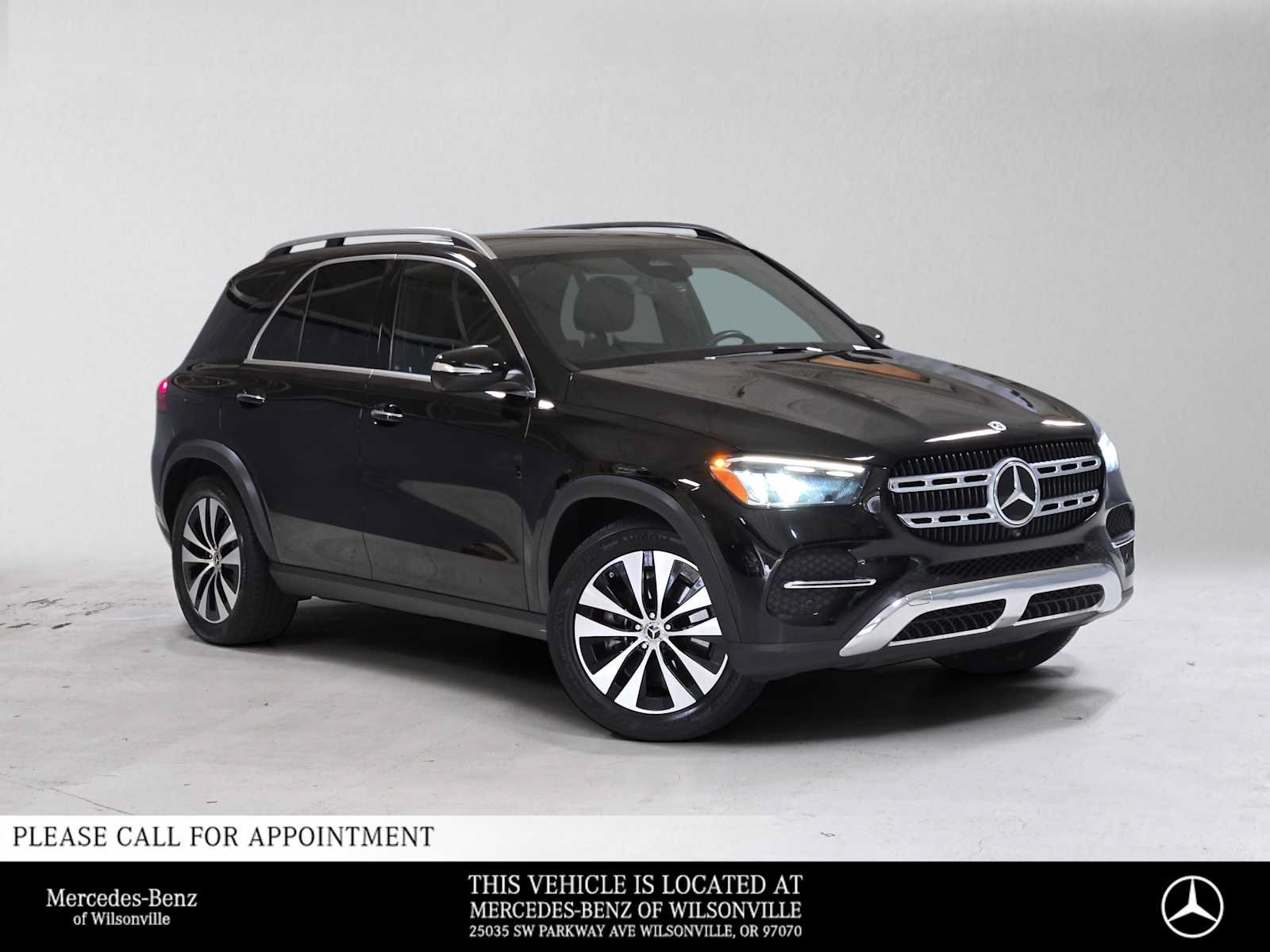 Certified 2024 Mercedes-Benz GLE 350 4MATIC