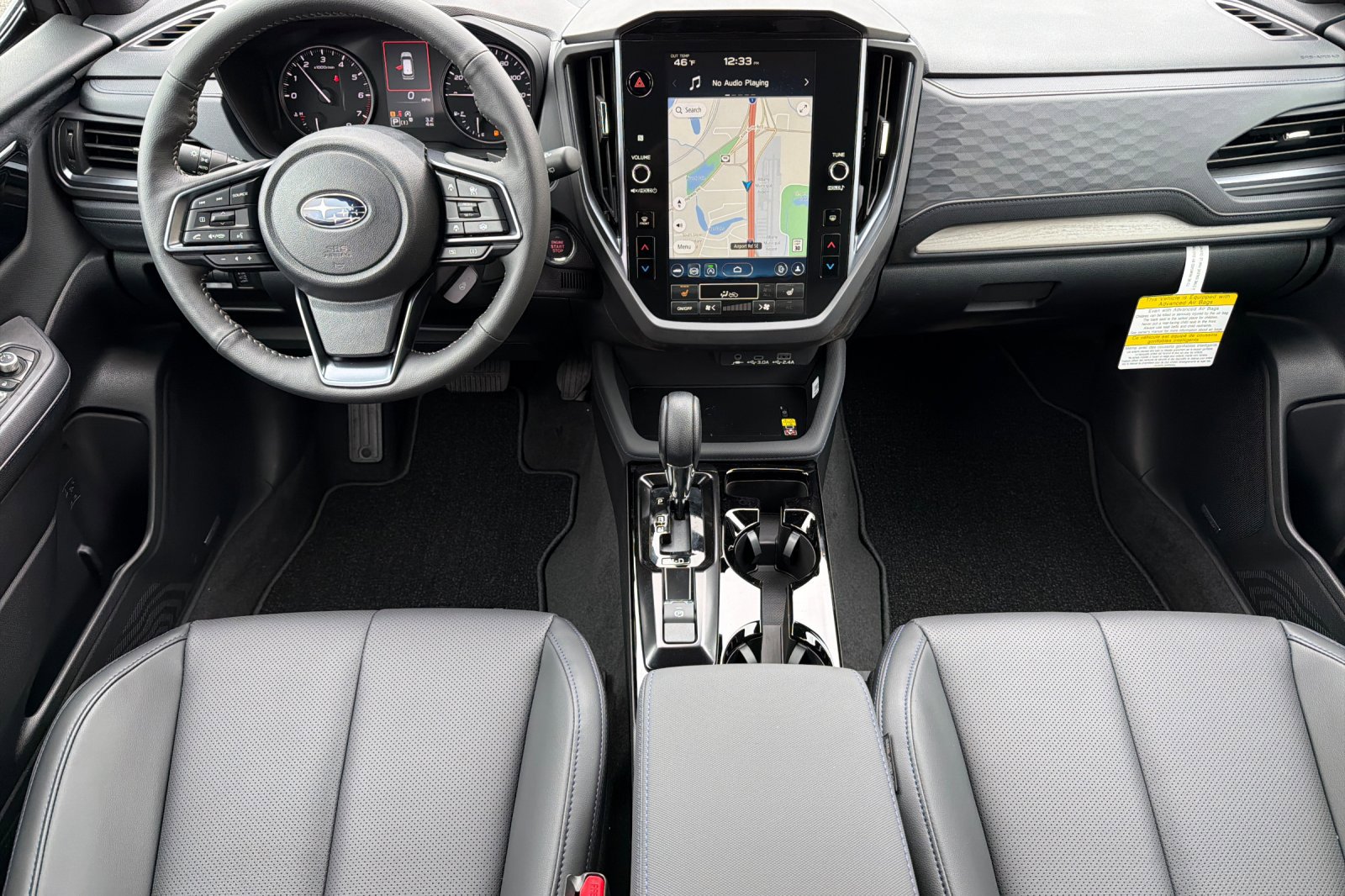 New 2026 Subaru Forester Limited image 13