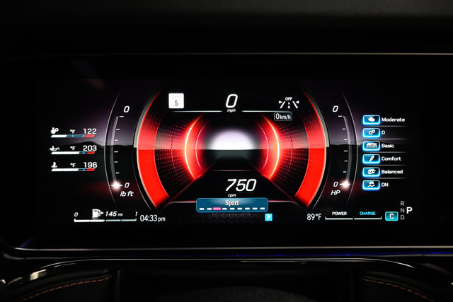 Used 2026 Mercedes-Benz G 63 AMG 4MATIC image 91