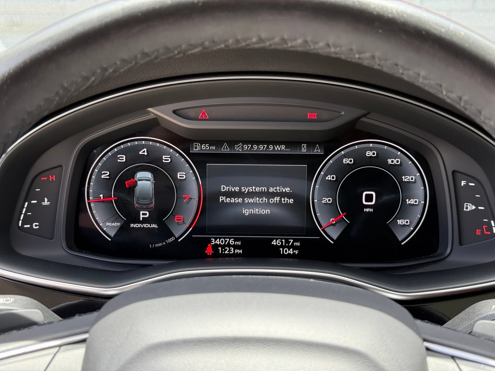 Used 2021 Audi Q7 3.0T Premium Plus AWD/4WD image 35