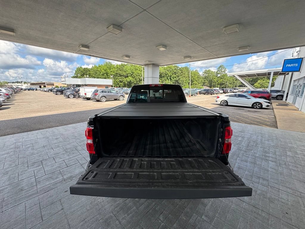 Used 2015 GMC Sierra 1500 Denali AWD/4WD image 9