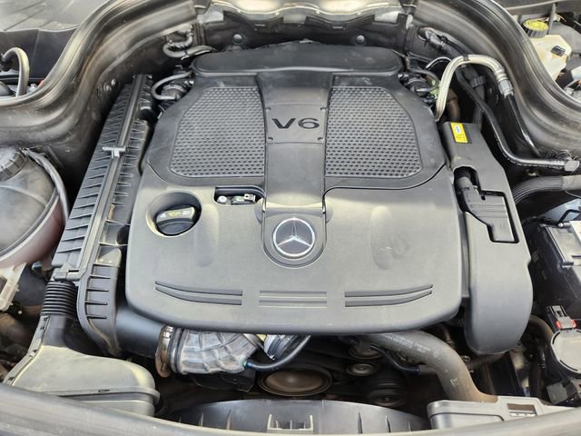 Used 2014 Mercedes-Benz GLK 350 4MATIC image 22