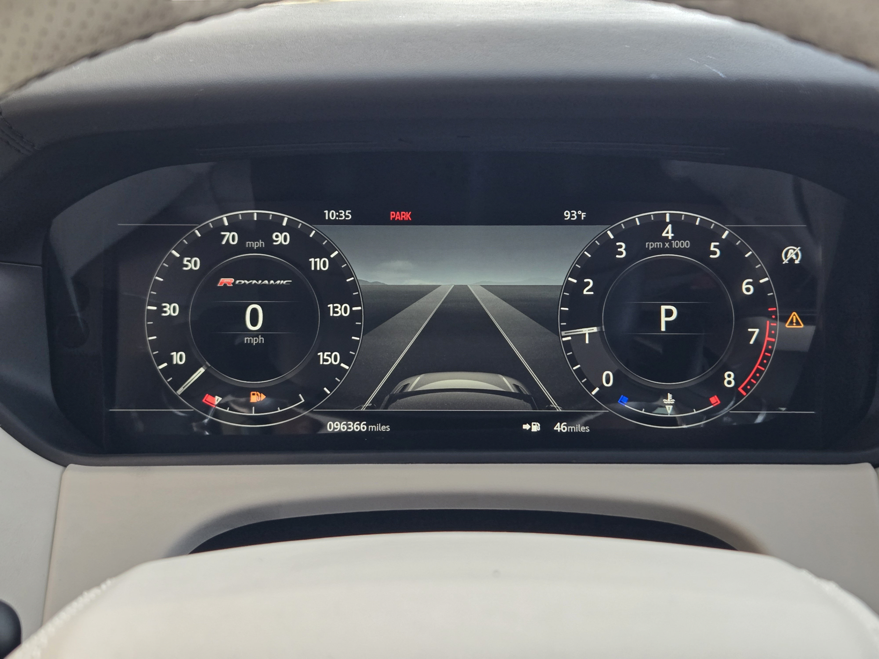 Used 2018 Land Rover Range Rover Velar R-Dynamic SE AWD/4WD image 14