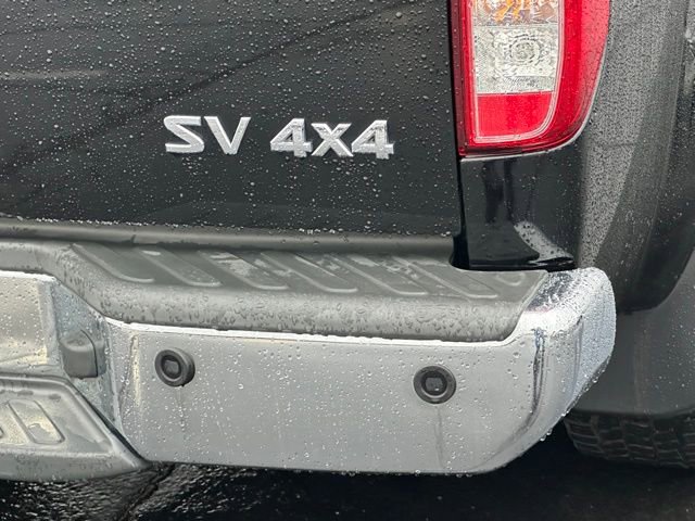 Used 2014 Nissan Frontier SV w/ SV Value Truck Package image 14