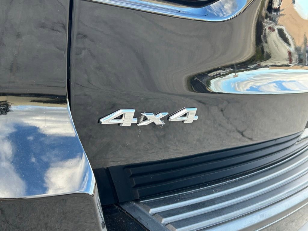 Certified 2022 Jeep Grand Cherokee Laredo E image 28