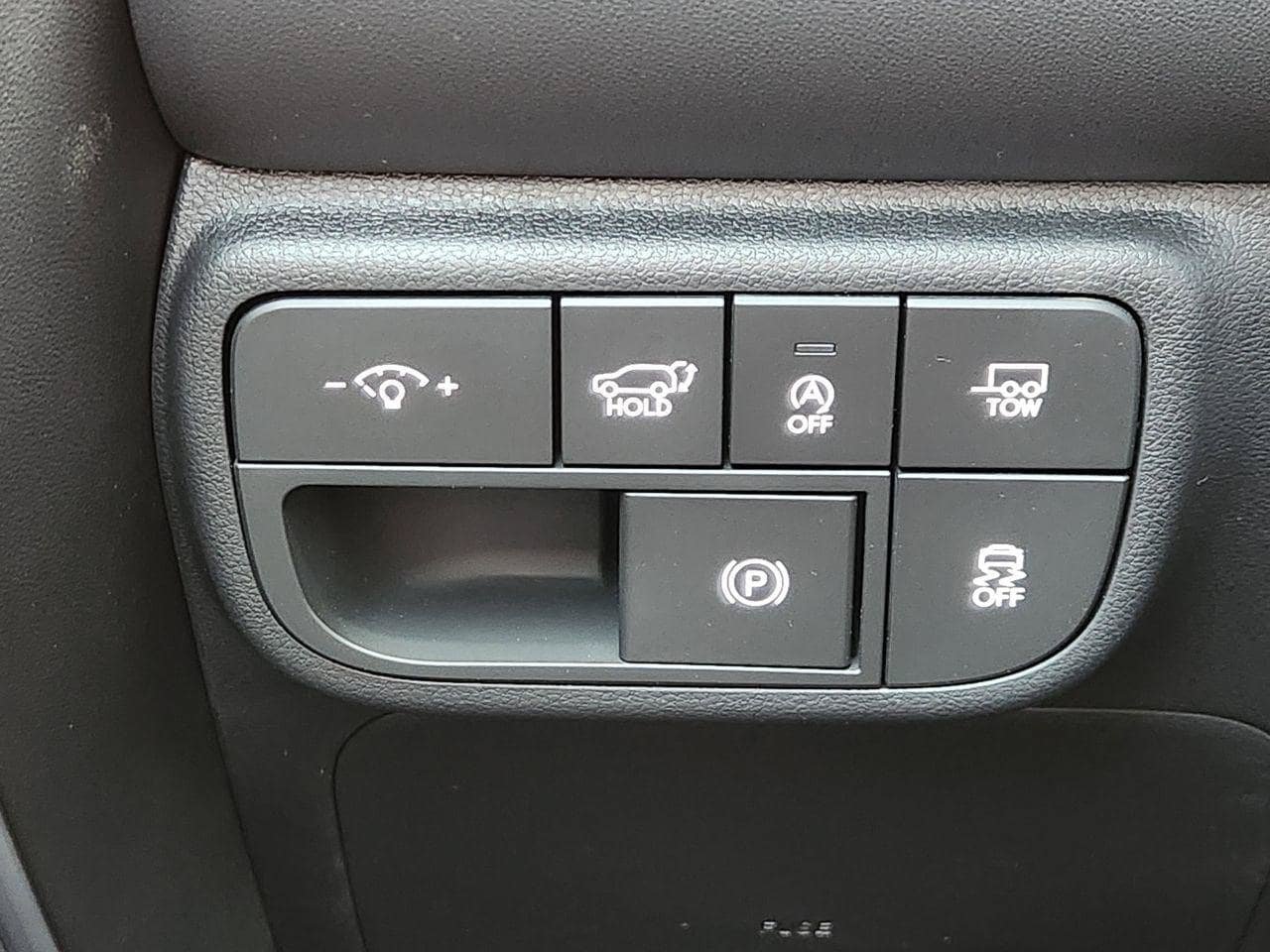 New 2026 Hyundai Palisade SEL AWD/4WD image 21