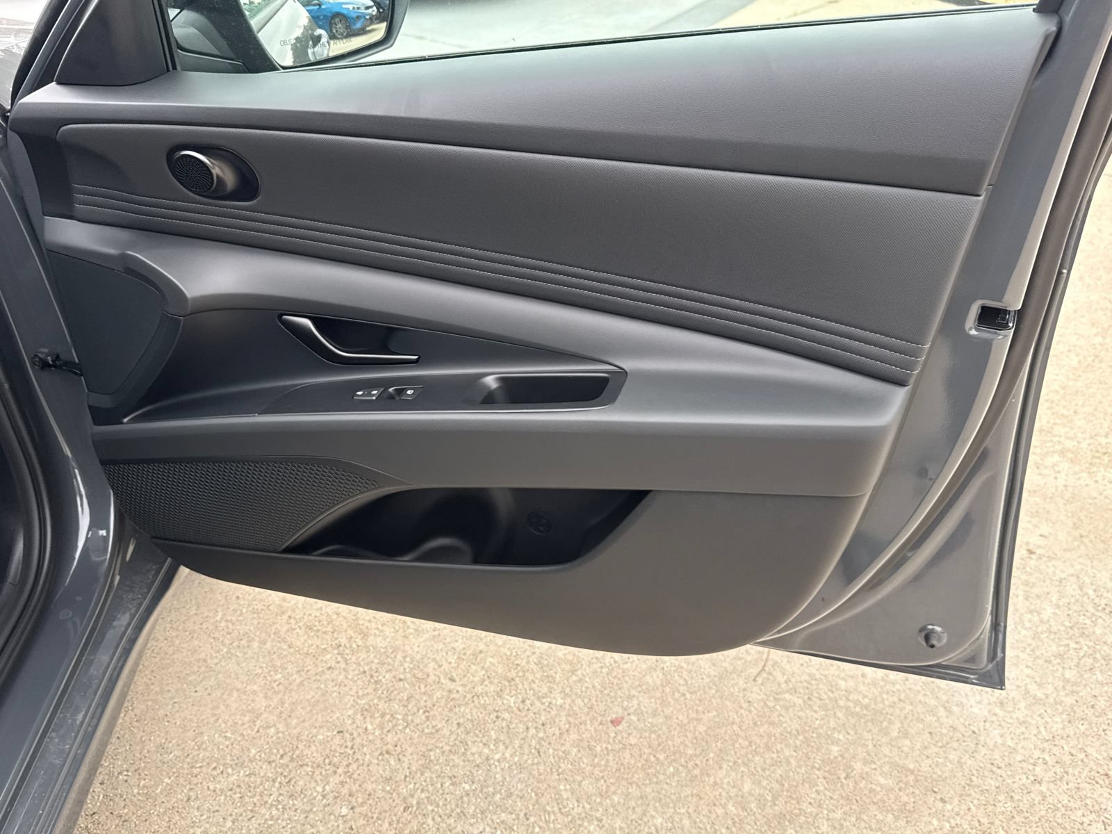 New 2026 Hyundai Elantra Sport FWD image 15