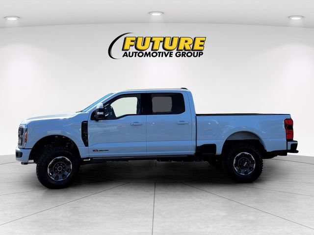Used 2023 Ford F250 Lariat w/ Lariat Ultimate Package image 10