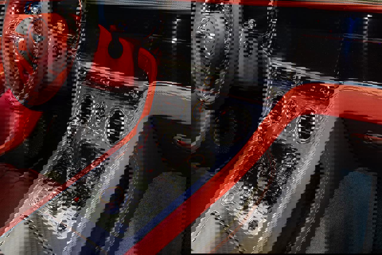 Used 2022 Bentley Continental GT Speed image 14