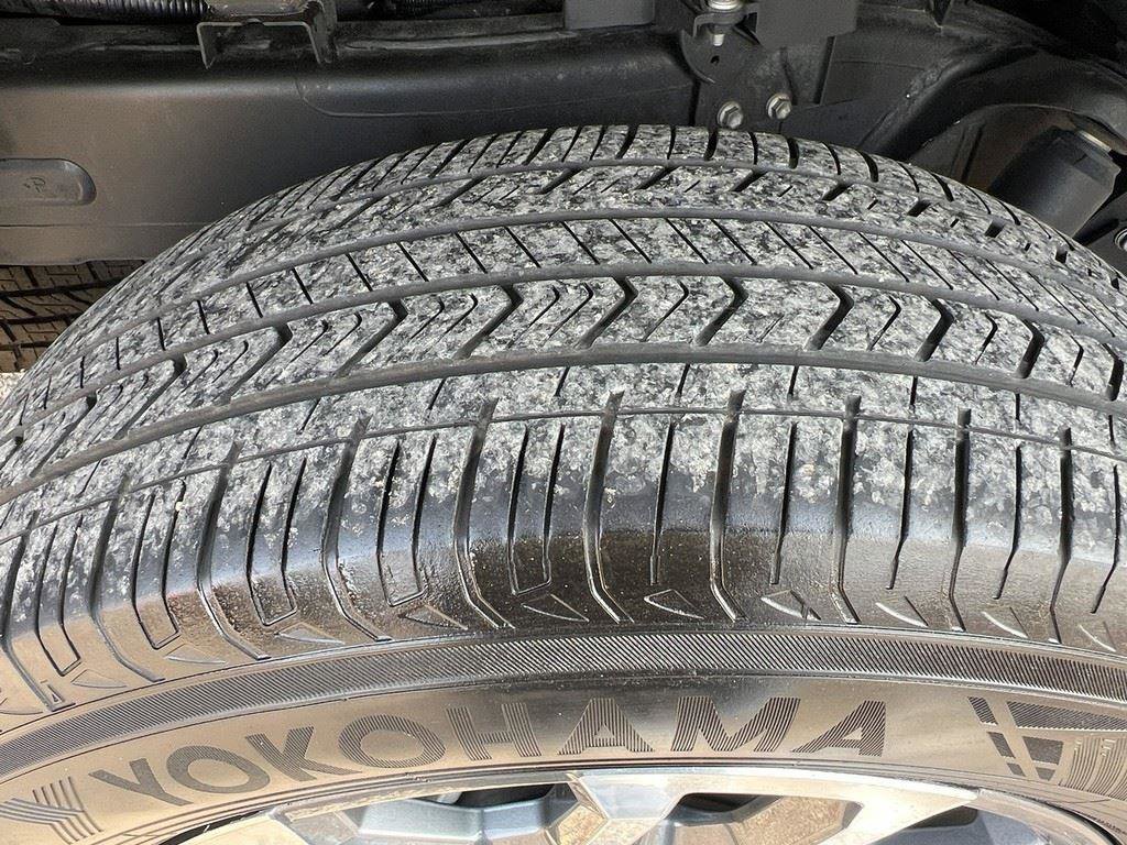 Used 2024 Toyota Tundra 1794 Edition image 8