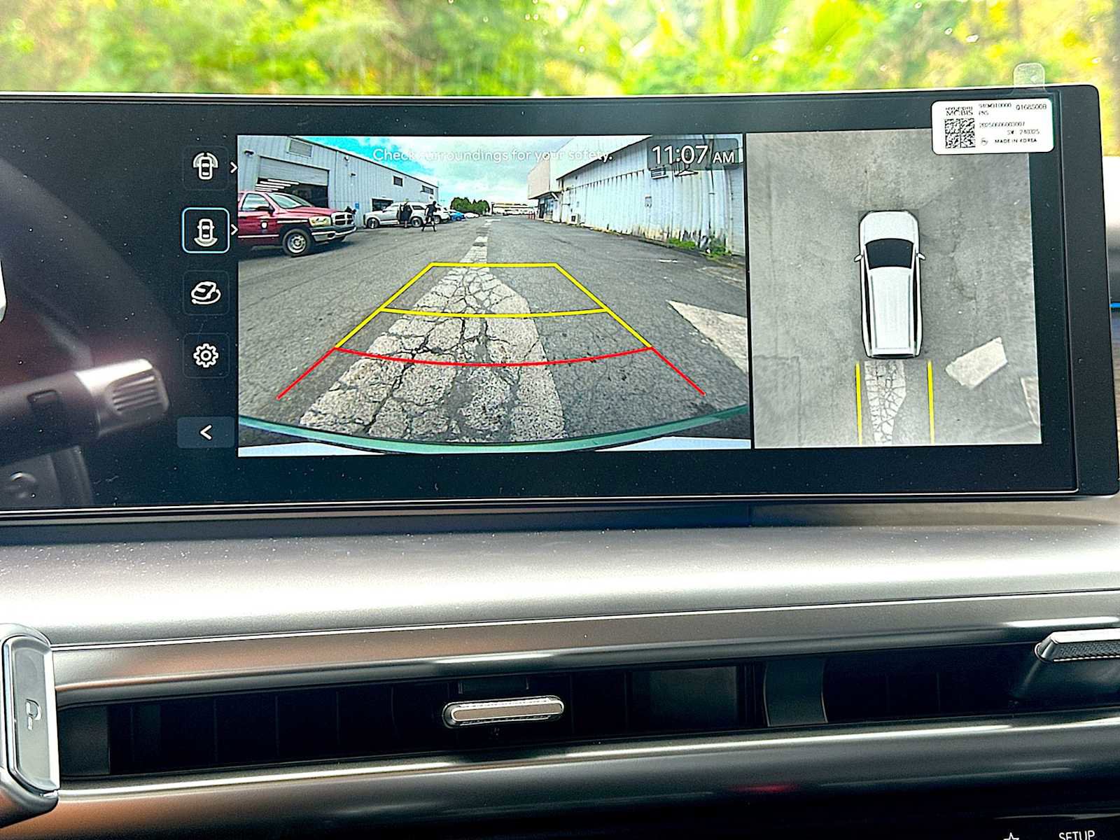 New 2026 Hyundai Ioniq 9 SEL image 23