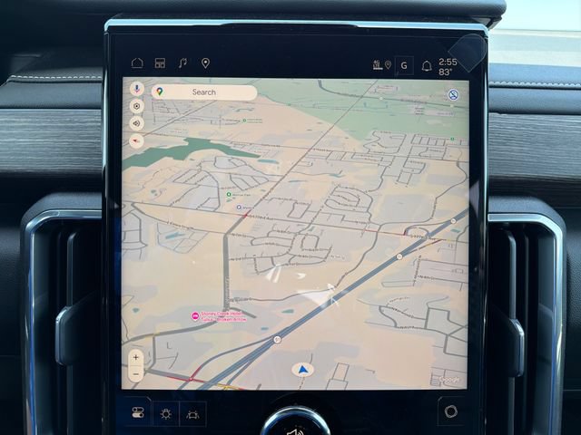 New 2026 GMC Acadia Denali w/ Super Cruise Package AWD/4WD image 12