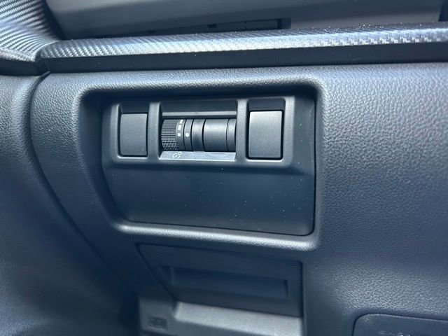 New 2026 Subaru Crosstrek 2.0i Premium image 18