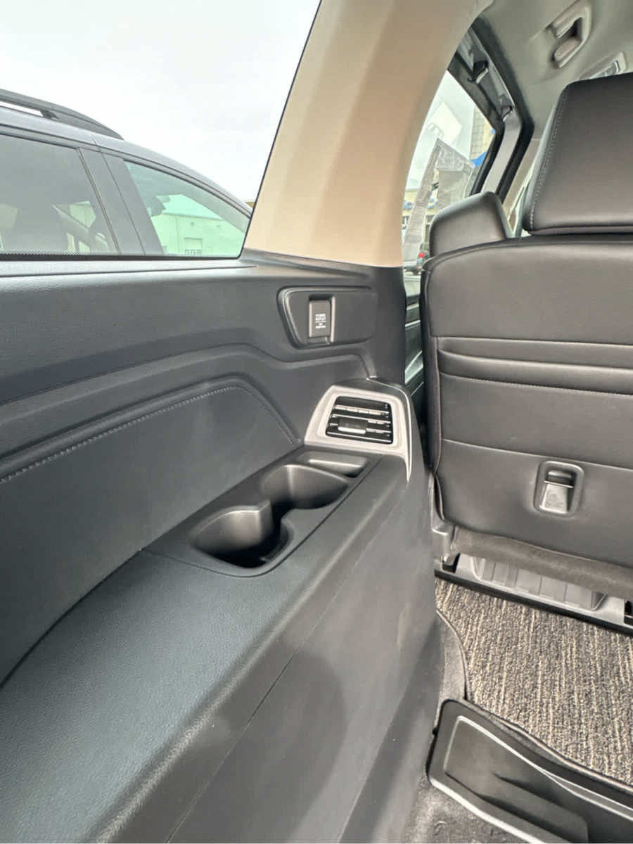 New 2027 Honda Odyssey EX-L image 38